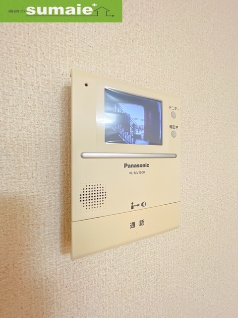 拡大写真：ティエラ ハウス 西小二里 1階103の内観