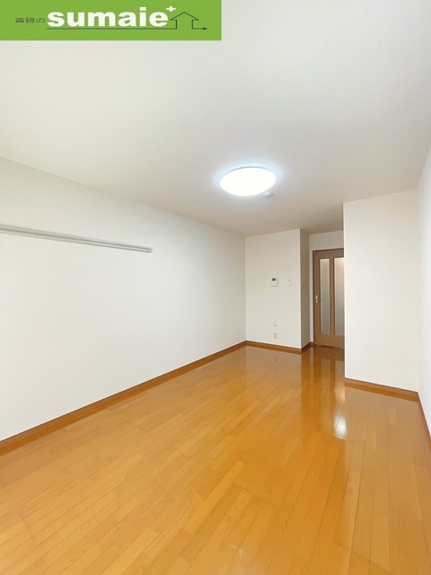 拡大写真：ティエラ ハウス 西小二里 1階103の内観