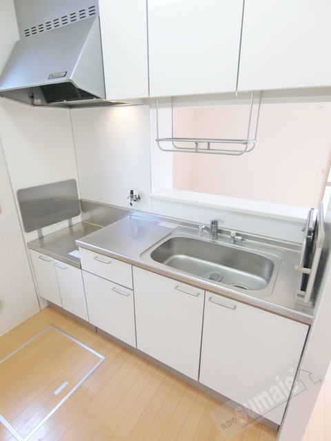 拡大写真:シャーメゾンロイヤルヒルズⅡ 2階203の内観