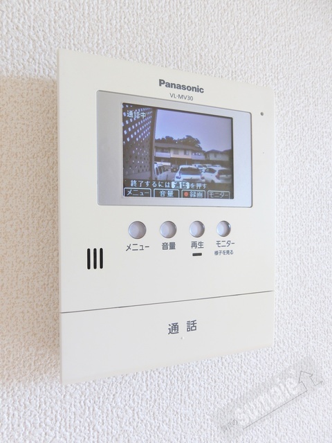 拡大写真:シャーメゾンロイヤルヒルズⅡ 2階203の内観