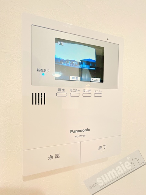 拡大写真:エクストリーム西小二里 1階103の内観