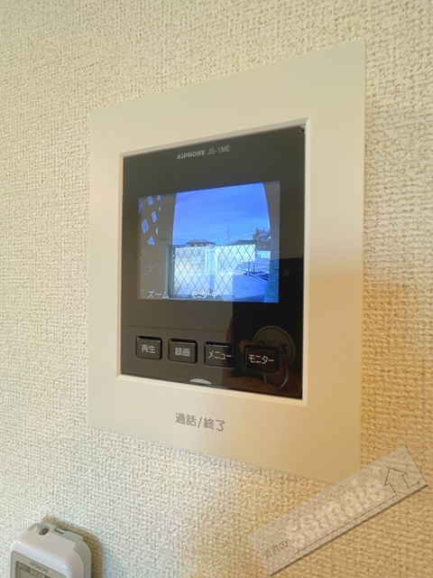 拡大写真:ハーモニー紀の川 Ⅱ 1階102の内観