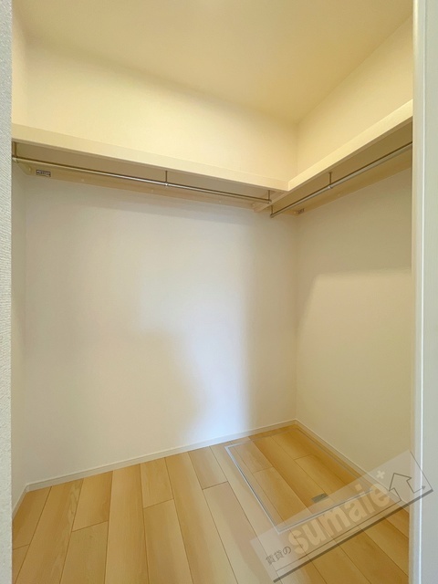 拡大写真:ハーモニー紀の川 Ⅱ 1階102の内観