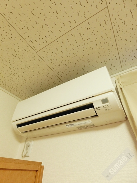 拡大写真:レオパレス太樹 1階105の内観