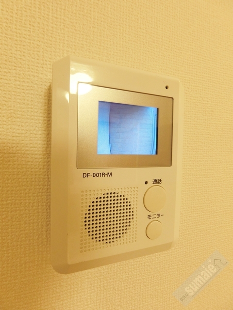 拡大写真:レオパレス太樹 1階105の内観