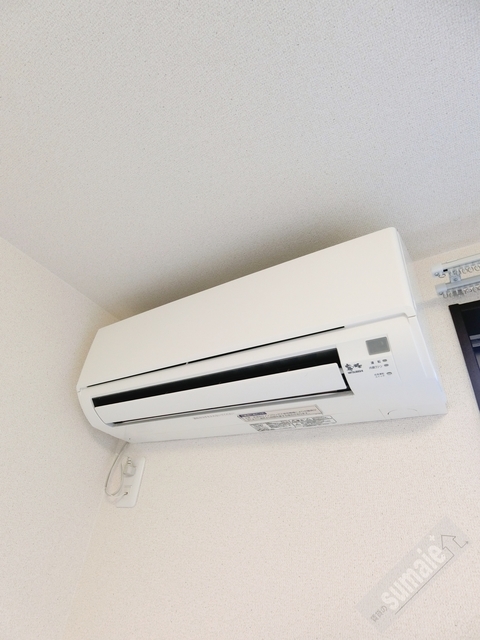 拡大写真:レオネクストほしやⅡ 2階106の内観