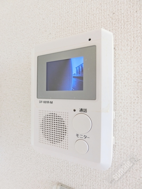 拡大写真:レオネクストほしやⅡ 2階106の内観
