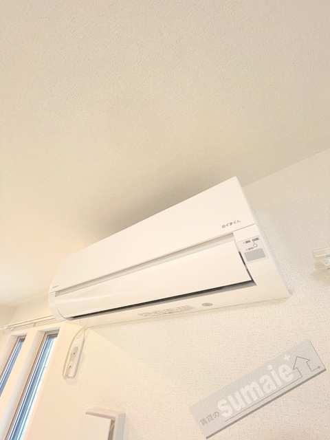 拡大写真:ミレ グランデ Ⅰ 2階201の2台