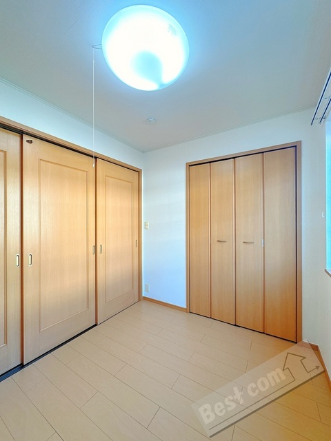拡大写真:ハーベストホーム壱番館 Ⅱ 1階103の内観