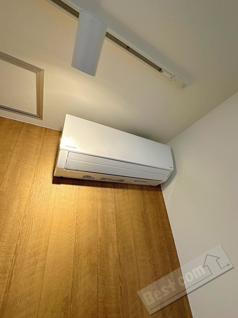 拡大写真:フジパレス新通Ⅲ番館 3階301の内観