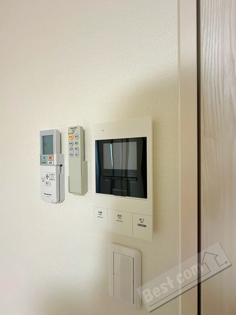 拡大写真:フジパレス新通Ⅲ番館 3階301の内観