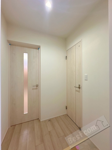 拡大写真:フジパレス新通Ⅲ番館 3階301の内観
