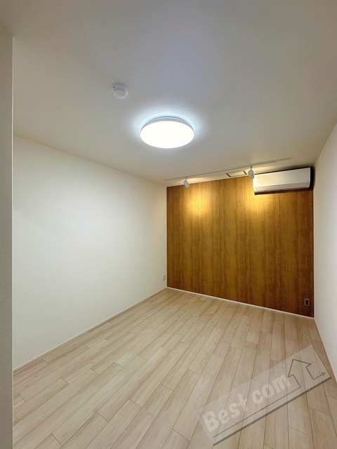 拡大写真:フジパレス新通Ⅲ番館 3階301の内観