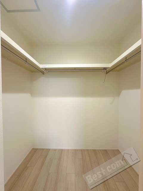 拡大写真:フジパレス新通Ⅲ番館 3階301の内観