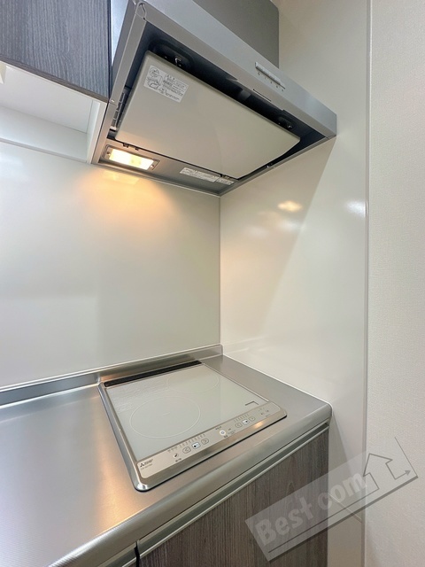 拡大写真:フジパレス新通Ⅲ番館 3階301の内観