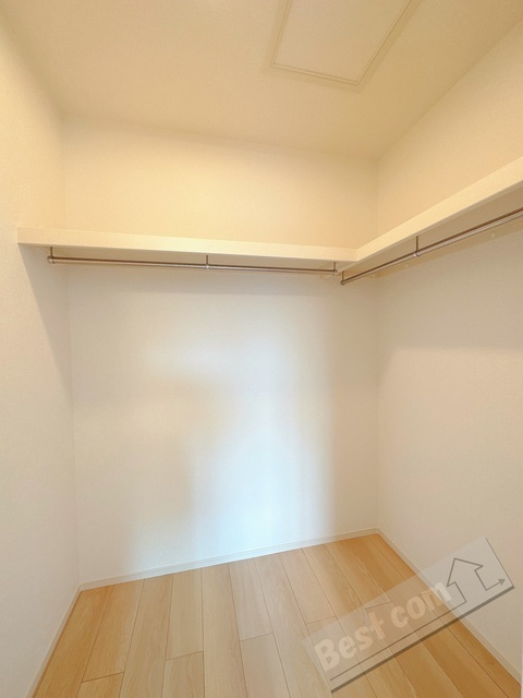 拡大写真:ピオニール紀の川 Ⅰ 2階202の内観