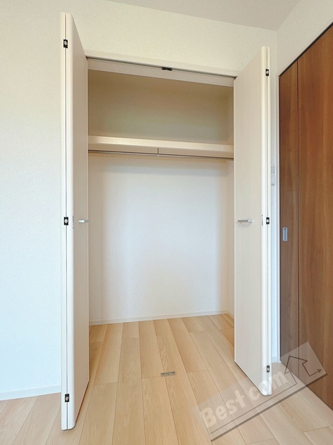 拡大写真:ピオニール紀の川 Ⅰ 2階202の内観
