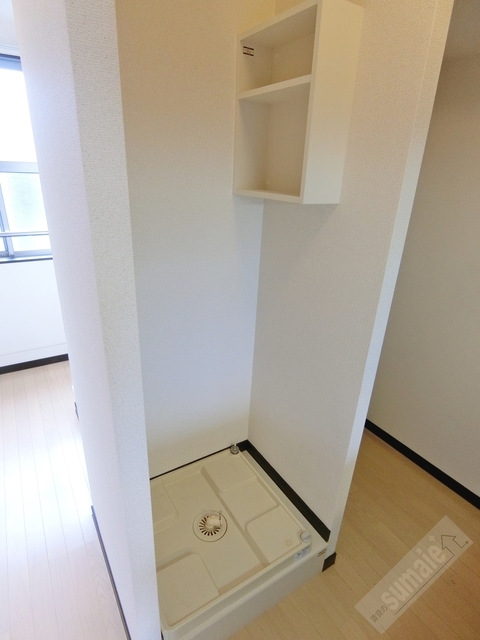 拡大写真:レオネクスト格Ⅱ 2階108の内観