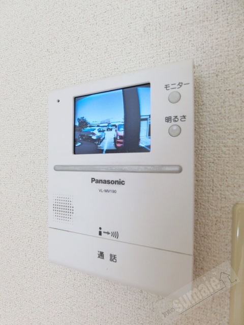 拡大写真:M トゥルケーゼ 2階205の内観