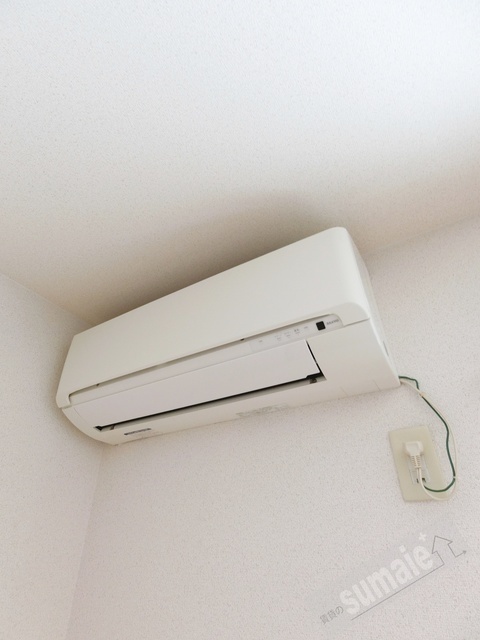 拡大写真:M トゥルケーゼ 2階205の内観
