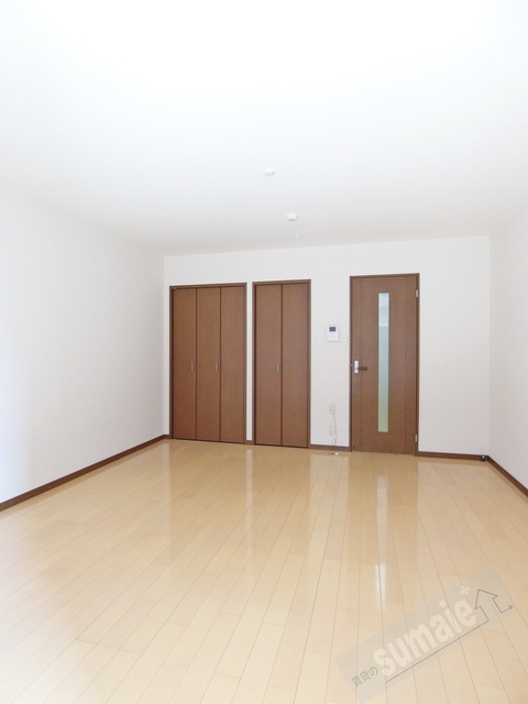 拡大写真:M トゥルケーゼ 2階205の内観