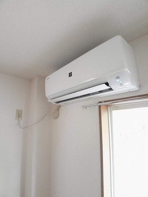 拡大写真:メゾン高積 1階101の内観
