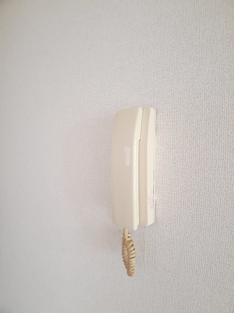 拡大写真:メゾン高積 1階101の内観