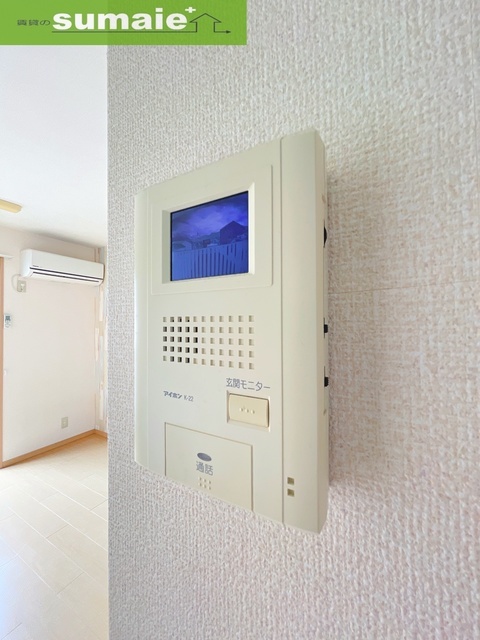 拡大写真:プリミエール リヴル 2階202の内観
