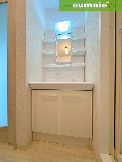 拡大写真:和歌山市湊3丁目 1階0102の内観