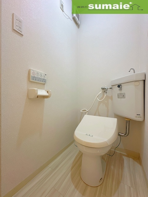 拡大写真:和歌山市湊3丁目 1階0102の内観