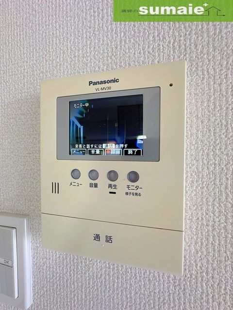 拡大写真:和歌山市湊3丁目 1階0102の内観