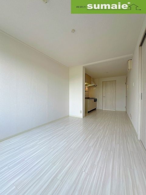 拡大写真:和歌山市湊3丁目 1階0102の内観