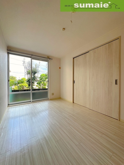 拡大写真:和歌山市湊3丁目 1階0102の内観