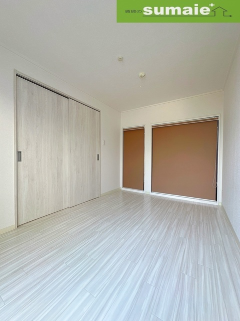 拡大写真:和歌山市湊3丁目 1階0102の内観