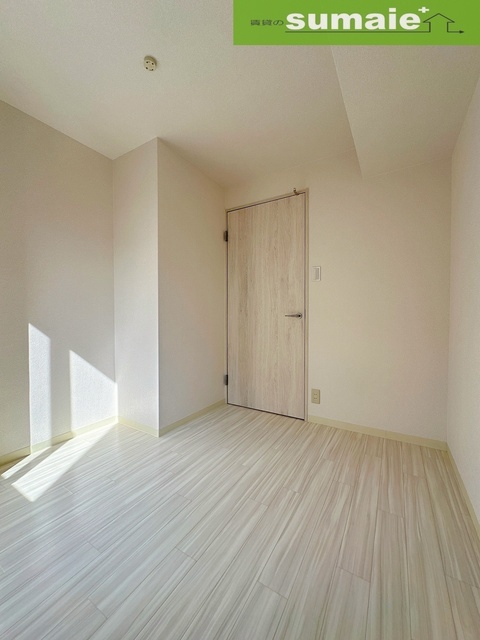 拡大写真:和歌山市湊3丁目 1階0102の内観
