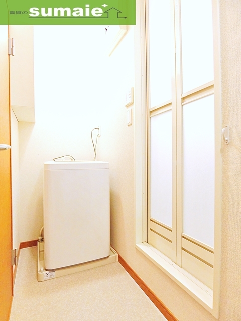 拡大写真：レオパレスフォレスト 1階110の内観