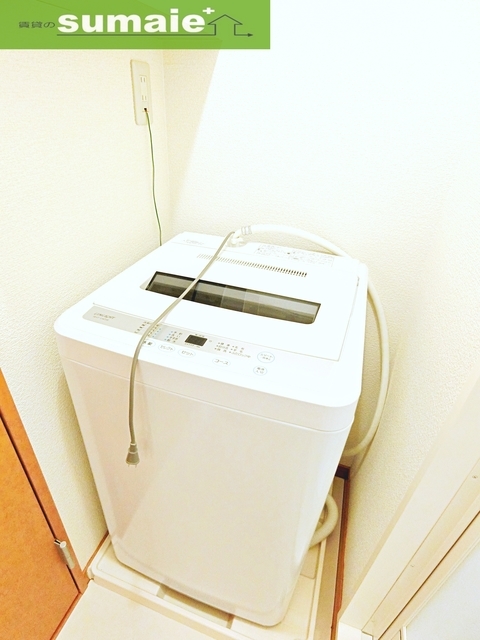 拡大写真：レオパレスフォレスト 1階110の内観
