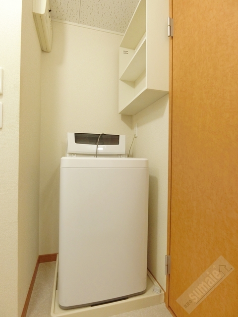 拡大写真:レオパレスKSPIRIT葵 2階205の内観