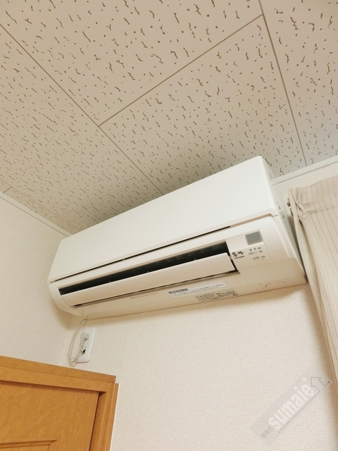 拡大写真:レオパレスKSPIRIT葵 2階205の内観