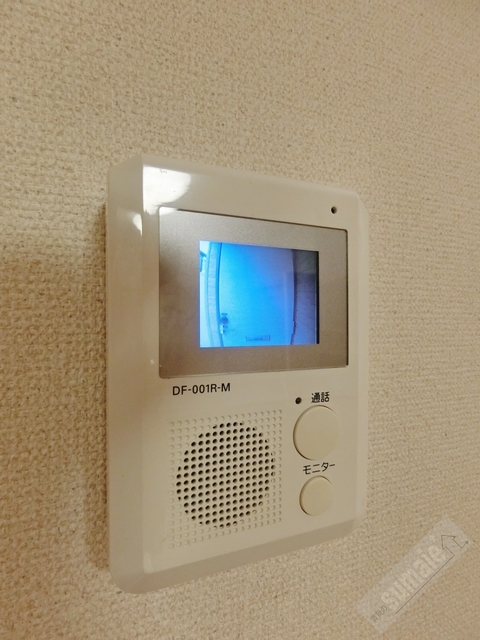 拡大写真:レオパレスKSPIRIT葵 2階205の内観