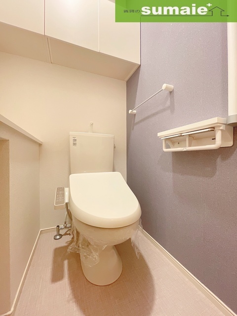 拡大写真:ミレ グランデ Ⅱ 2階201の内観
