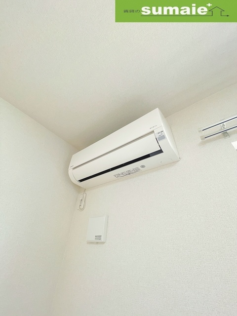拡大写真:ミレ グランデ Ⅱ 2階201の内観