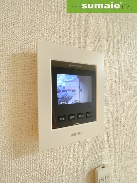 拡大写真:ミレ グランデ Ⅱ 2階201の内観