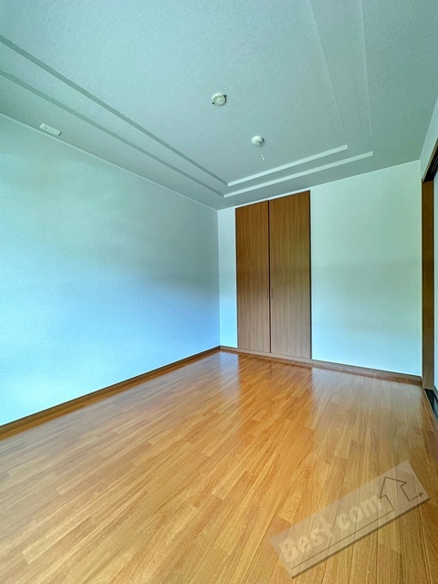 拡大写真:紫川 1階101の内観