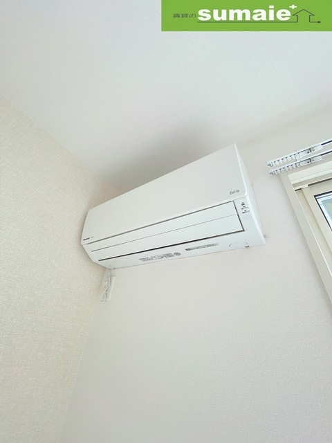 拡大写真:サンライズ湊Ⅱ 3階301の内観