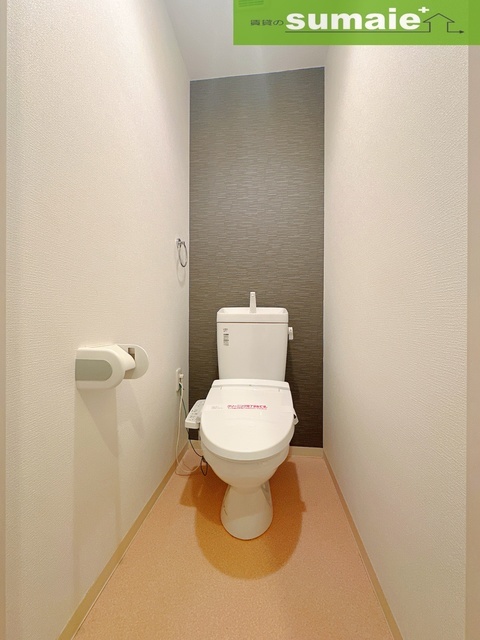 拡大写真:ノースタツノⅡ 1階102の内観