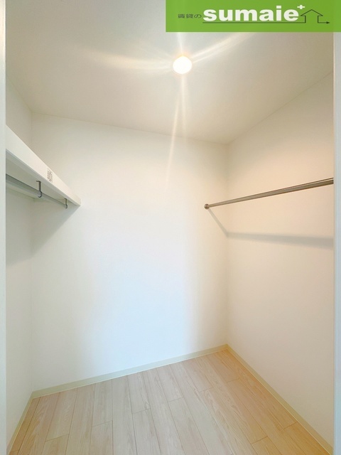 拡大写真:ノースタツノⅡ 1階102の内観