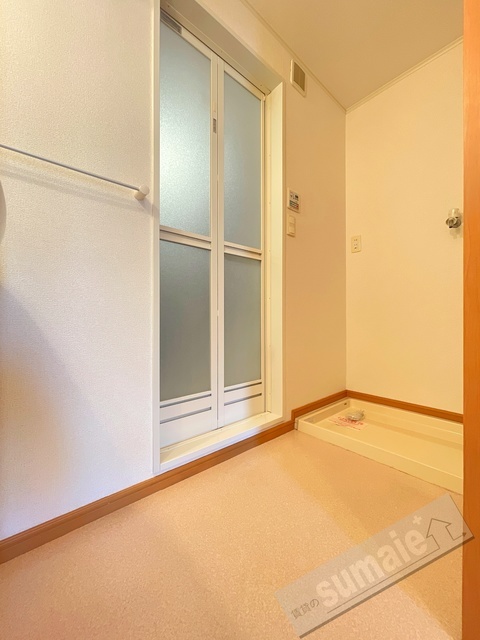 拡大写真:ハーベストホーム壱番館 Ⅱ 2階202の内観