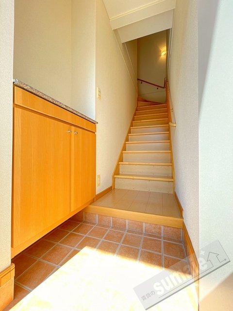 拡大写真:ハーベストホーム壱番館 Ⅱ 2階202の内観
