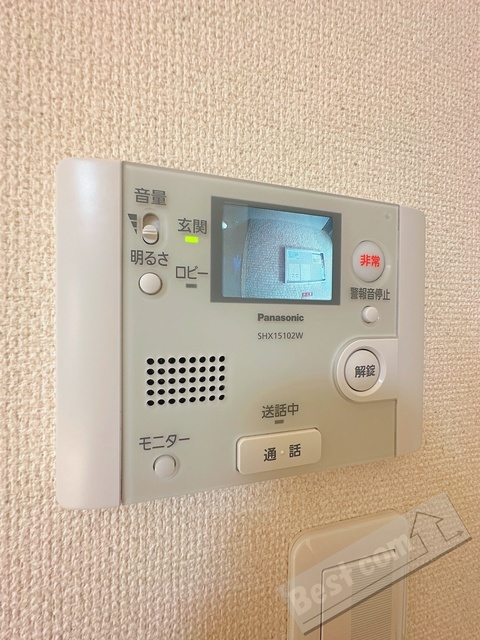 拡大写真:フジパレス 新通 2階201の内観